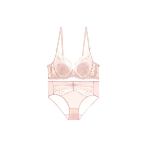 FAVMARTHA Комплект нижнего белья для женщин