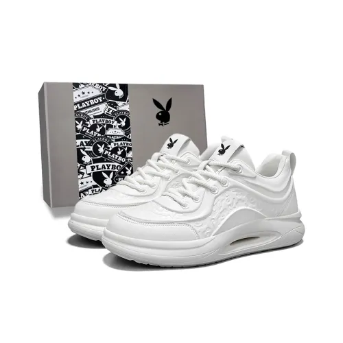 Playboy Износостойкий Легкий Дышащий и Противоскользящий. Низкий Топ Повседневная обувь Мужская