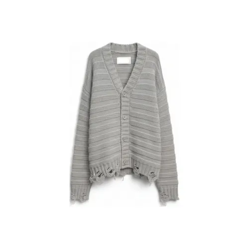 Incolore Серый Женский Трикотаж