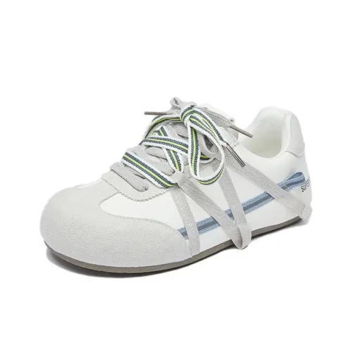 Beerus Немецкие армейские кроссовки Унисекс