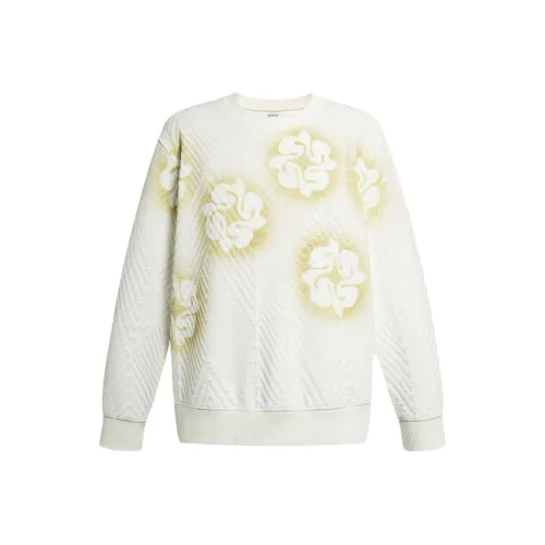 JASON WU Мужские Свитшоты