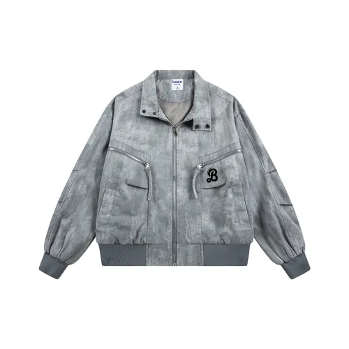 Bosieagender Унисекс Куртки