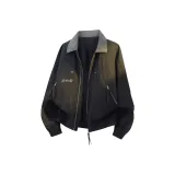 Матовый черный