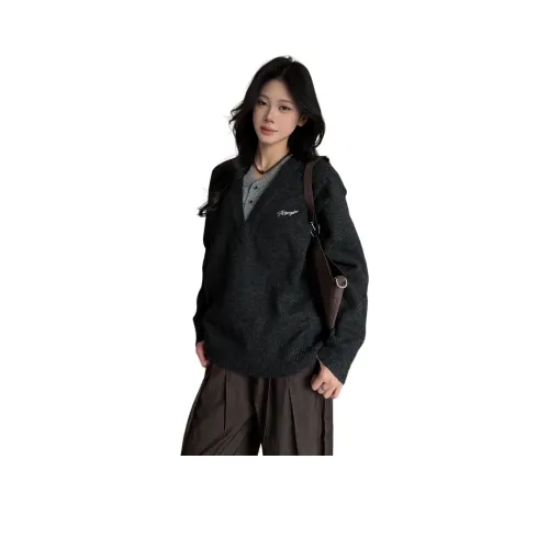 SONGXIER Унисекс Трикотаж