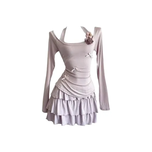 MA JOURNEE Женские Комплекты с Юбкой