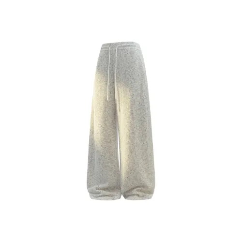 HETINGHOME Унисекс Повседневные Штаны