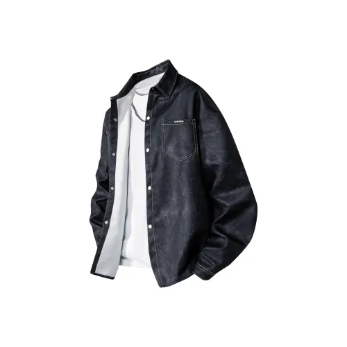 UNDERGARDEN Унисекс Рубашки