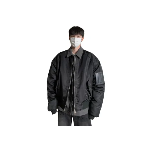 BONAS Мужская Бейсбольная Джерси