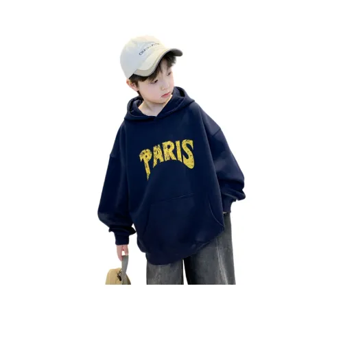 TLIT Kids Свитшоты