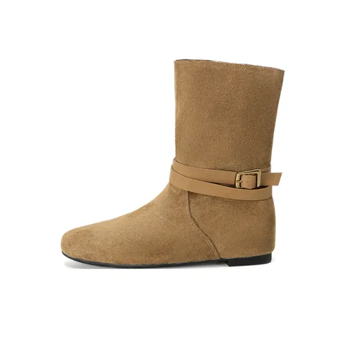 FIVE PLUS Ботильоны 1,0CM Женские