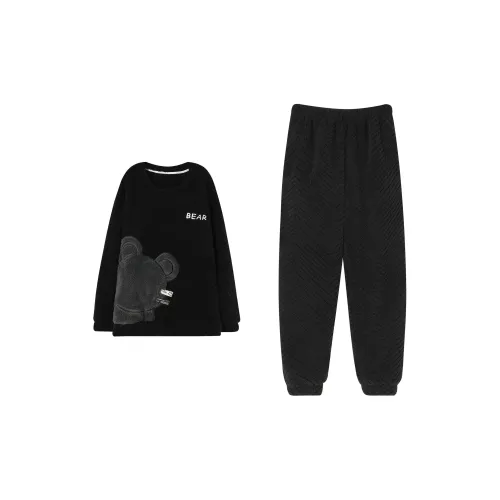 Пижамный комплект для мужчин от Floating Light Islands