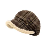 Темно-кофейный