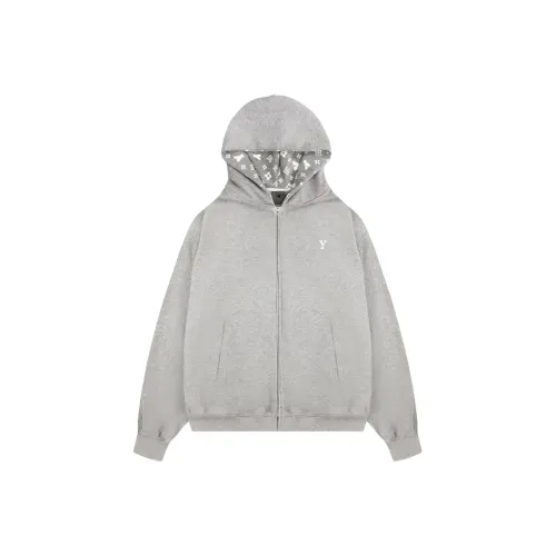 FLIM Серый Женский Свитшот