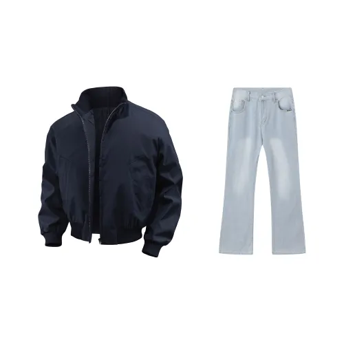 DANGERTIGER Повседневная спортивная одежда Унисекс