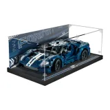 Ford GT+Мода Версия с комбинированной коробкой для показа