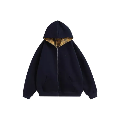 RTTO Кардиган Свитшот Пальто Унисекс