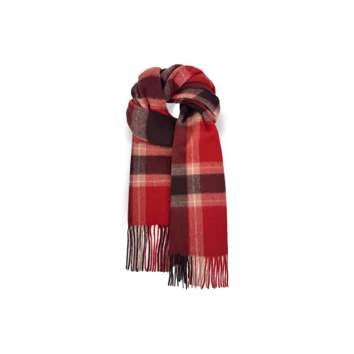 Miniso Essential для осенних вязаных шарфов унисекс