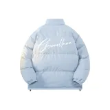 Лунно-голубой