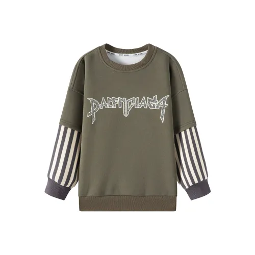 Свитшот Baby Elephant Ham с длинным рукавом для малышей