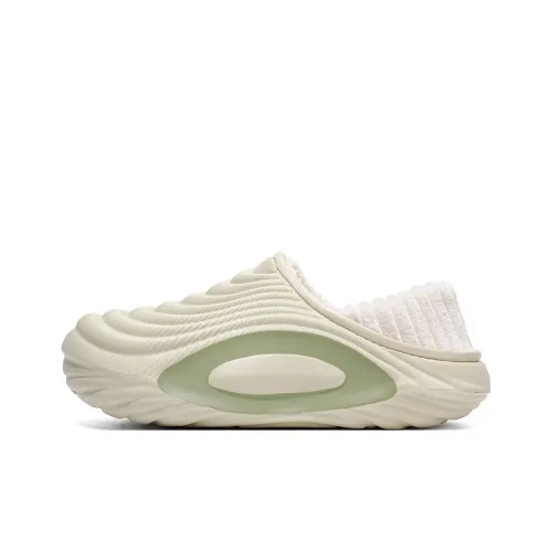 Budding Bear ЭВА Противоскользящие Устойчивые к истиранию Домашние тапочки Унисекс