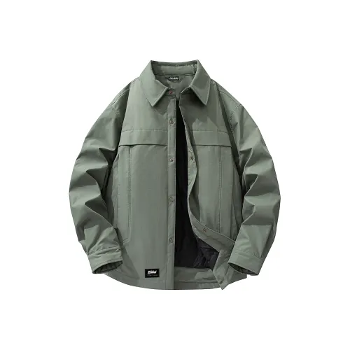 FALIAMS Унисекс Пуховики