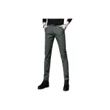 Армейский зеленый