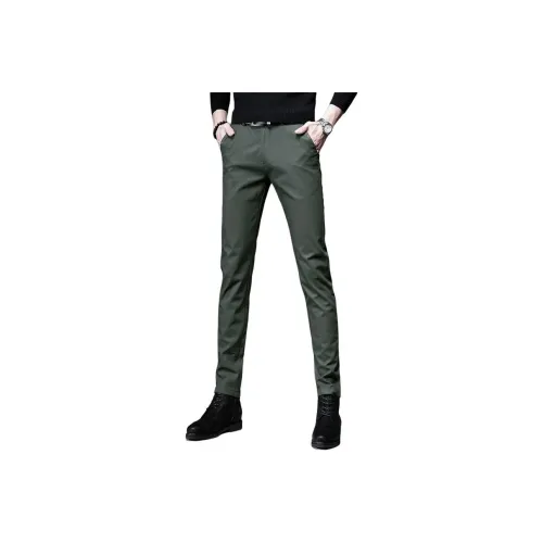 ASSIDUOUS CONFUSED EFFORT Повседневные брюки Мужские