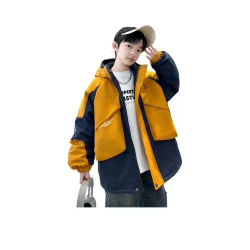 TLIT Ветровка Модная Подростки