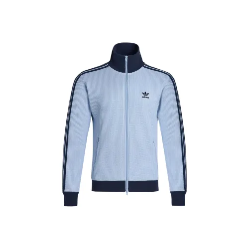 Adidas Originals WAFFLE BBTT FW25 Куртка Унисекс