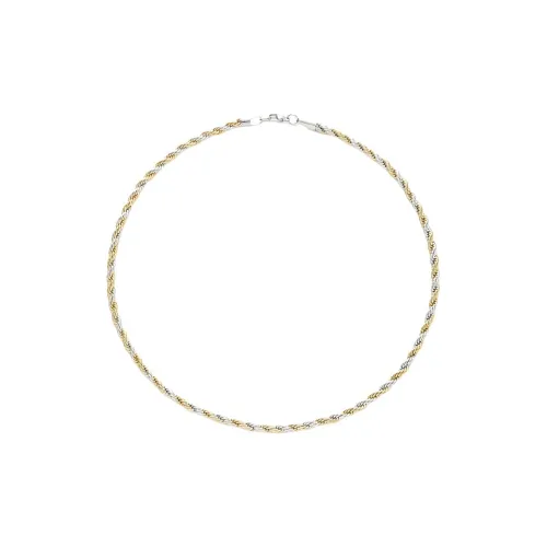 BLESSED BULLET Сплав Ожерелья Унисекс