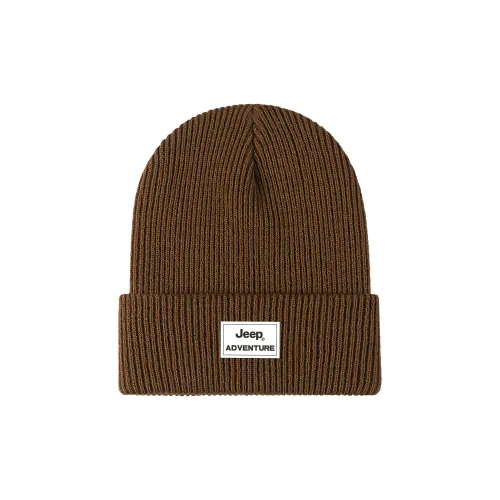 Jeep Шапки-бини Унисекс