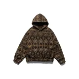 Темно-коричневый