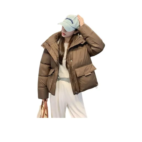 VINMUK Женские пуховики