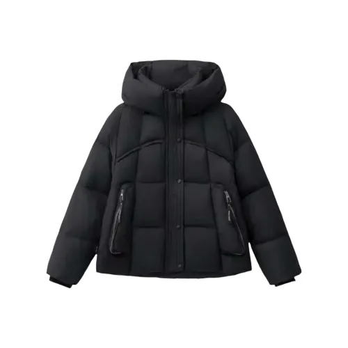 VINMUK Женские пуховики