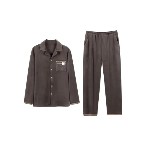 Пижамный комплект для мужчин от Floating Light Islands