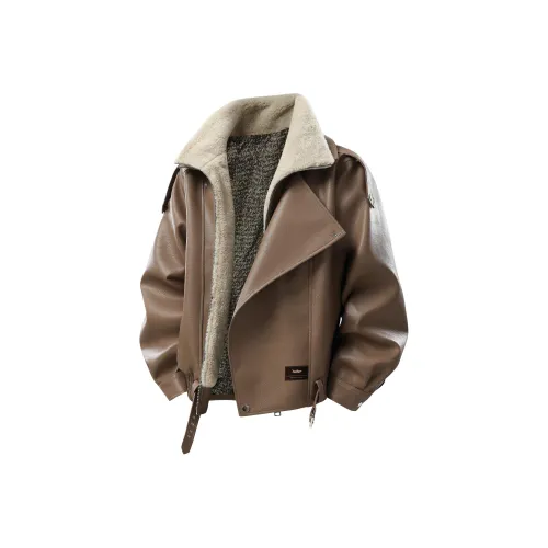 KOKO BASE Унисекс Пуховики