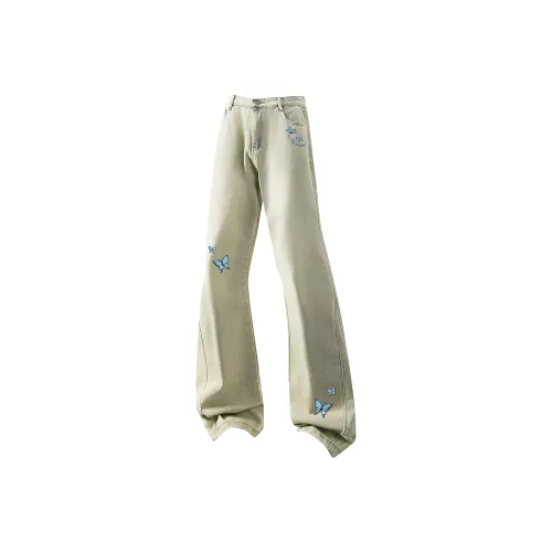 JEANSWEST Унисекс Джинсы