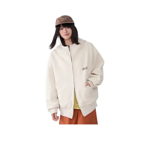 WOHOO Унисекс Свитшоты