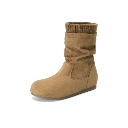 Daphne Ботильоны Женские