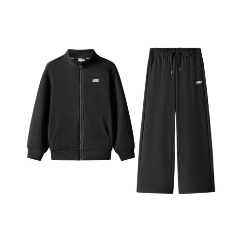 Skechers Kids Повседневная спортивная одежда 2 предмета комплект для детей 3-7 лет