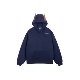 Темно-синий