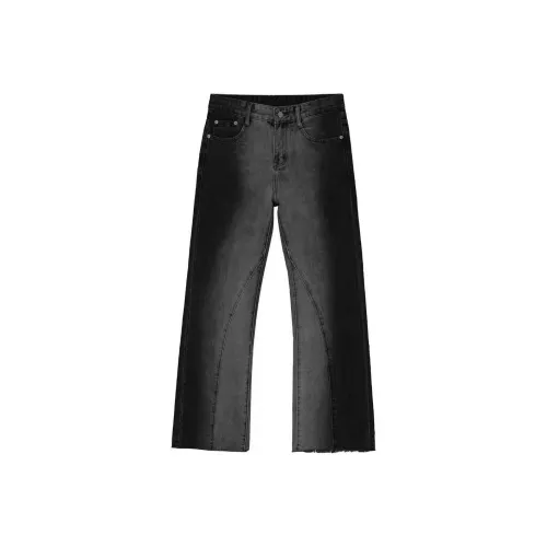 PUBLIC RADIO Мужские Джинсы