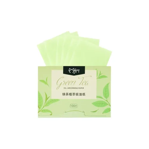 KEWANHONG Масло для лица бумажные салфетки унисекс