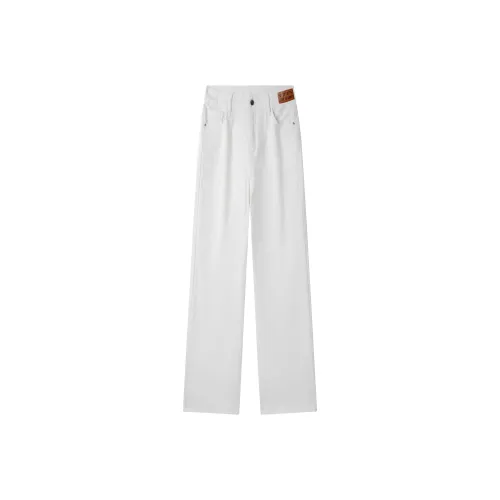 Westward Bound Chronicle Джинсы Унисекс