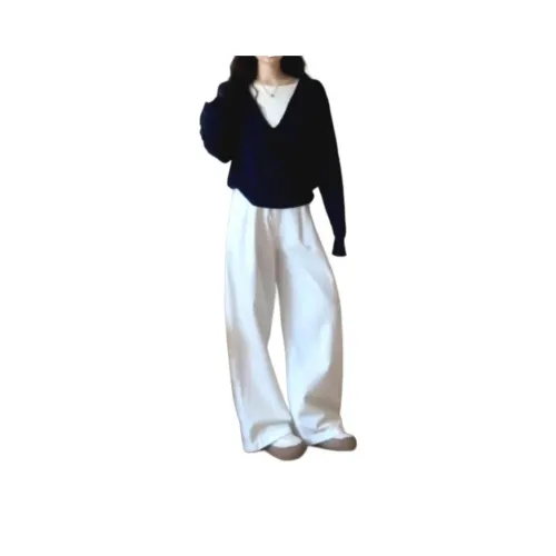 GOSO Темно-синий Женский Трикотаж