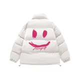 Айвори Белый (Розовый Красный)