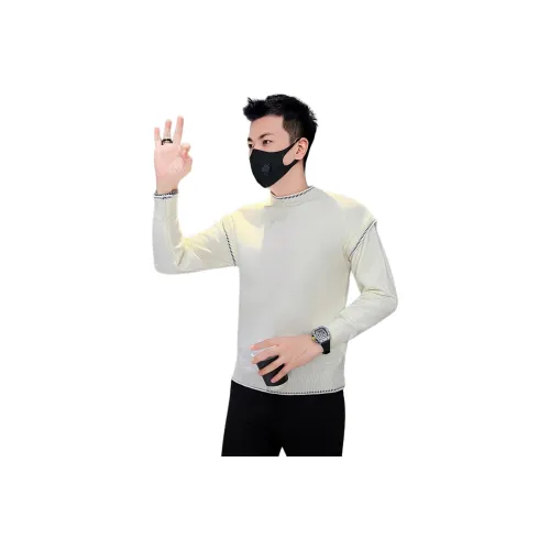 FRQ Унисекс Трикотаж