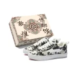 Стиль Шанель Серый