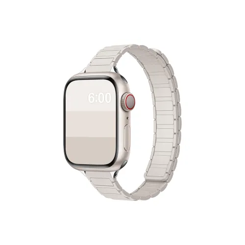 DAOWEI Ремешок Apple Совместимость материал силикон длина 208 мм