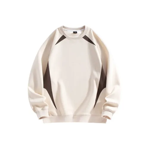 M MAICCO Мужские Свитшоты